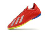 Adidas Predator Tango 18.3 TF Cleats Red/White/Green/Blue