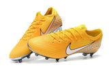 NIKE Mercurial Vapor XII Elite AG Yellow white - StarStadium