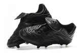 Adidas Predator Accelerator FG Electricity Boots Black