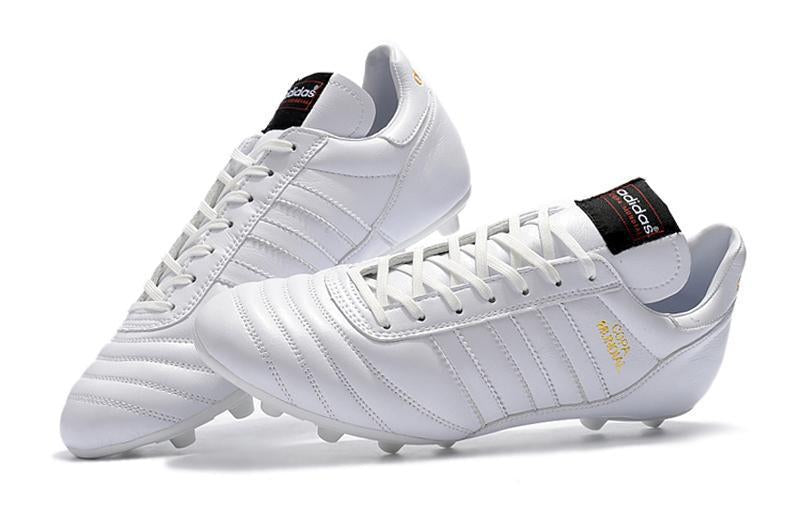 Adidas Copa Mundial FG Germany White/Orange – starstadium