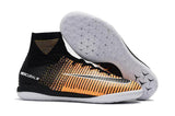 Nike MercurialX Proximo II DF IC IC0058 Laser Orange Black Volt - StarStadium