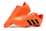 Adidas Predator Tango 18.3  Messi TF Cleats Orange/Black