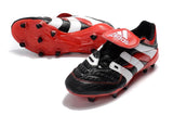 Adidas Predator Accelerator FG Electricity Boots Black/Red/White