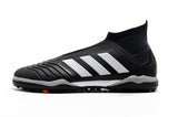 Adidas Predator TF Primeknit Black/White