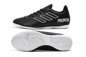 Adidas Predator Tango 18.3 Cleats Black/White