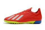 Adidas Predator Accelerator TF Cleats Red/White/Green