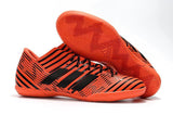 Adidas Nemeziz Series TF Cleats Orange/Black