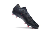 Adidas Nemeziz Messi FG Soccer Shoes Black/Red