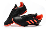 Adidas Predator Tango 18.4 TF Cleats Black/Orange