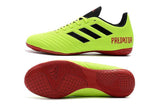 Adidas Predator Tango 18.3 TF Cleats Green/Orange/Black