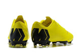 Nike Mercurial Vapor XII Pro FG yellow - StarStadium