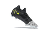 Nike Mercurial Greenspeed 360 FG Black White - StarStadium