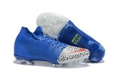 Nike Mercurial Greenspeed 360 FG Blue White - StarStadium