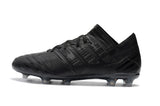 Adidas Nemeziz Messi FG Soccer Shoes Black