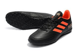 Adidas Predator Accelerator TF Cleats Black/Red