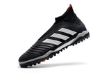 Adidas Predator TF Primeknit Black/White