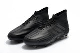 Adidas Predator FG/AG Cleats Black