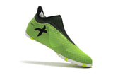 Adidas Tango 18.3 TF Green/Black/White