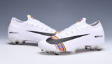 Mercurial Superfly 360 Special White Low Cut - StarStadium