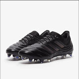 Adidas Copa 19.1 FG All Black - StarStadium