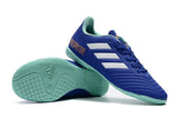 Adidas Predator Tango 18.3 TF Cleats Blue/White/Orange/Skyblue