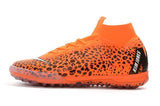 Nike Mercurial Superfly KJ VI Elite TF Orange Black - StarStadium