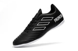 Adidas Predator Tango 18.3 Cleats Black/White