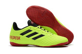 Adidas Predator Tango 18.3 TF Cleats Green/Orange/Black