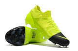 Nike Mercurial Greenspeed 360 FG Bright Green Black - StarStadium