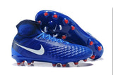 Nike Magista obra II FG Royal Blue White - StarStadium