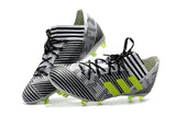 Adidas Nemeziz Messi FG Soccers Shoes Green/White/Black