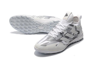 Adidas ACE Tango TF Cleats White/Gray