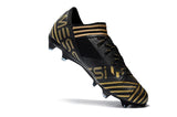 Adidas Nemeziz Messi FG Soccers Shoes Black/Orange/Gold