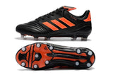 Adidas Copa 17.1 FG Cleats  Black/Orange