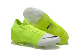 Nike Mercurial Greenspeed 360 FG Light Green White - StarStadium