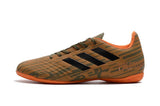 Adidas Predator Tango 18.3 TF Cleats Orange/Black