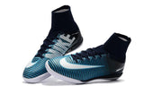 Nike MercurialX Proximo II IC IC0062 Obsidian White Gamma Blue - StarStadium