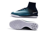 Nike MercurialX Proximo II IC IC0062 Obsidian White Gamma Blue - StarStadium