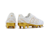 Adidas Copa 19.1 FG White Gold - StarStadium