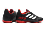 Adidas Predator Tango 18.3 TF Cleats Black/White/Orange