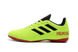 Adidas Predator Tango 18.4 TF Cleats Green/Black/Orange