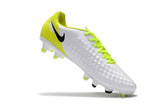 Nike Magista Obra II FG Yellow White - StarStadium