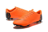 Nike Mercurial Vapor XII Pro FG orange black - StarStadium