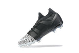 Nike Mercurial Greenspeed 360 FG Black White - StarStadium