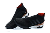 Adidas Predator Tango TR 18.3 TF Cleats Black/White