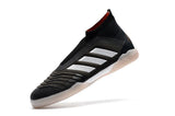 Adidas Predator Tango 18.3 Cleats White/Black