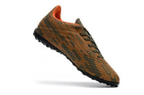 Adidas Predator TF Cleats Orange/Black