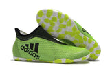 Adidas Tango 18.3 TF Green/Black/White