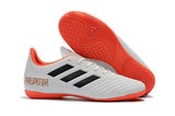 Adidas Predator Tango 18.4 Gray/Orange/Black