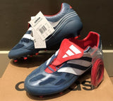 Adidas Predator Precision FG Blue/Red/White